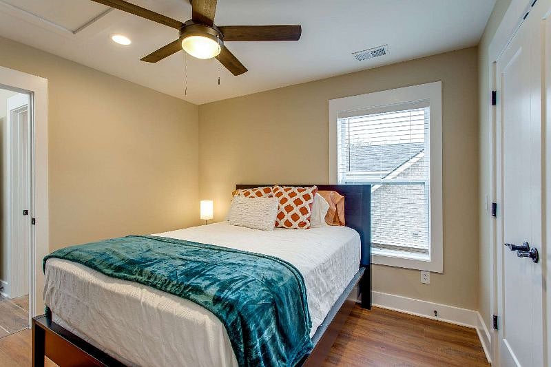 Bedroom #2