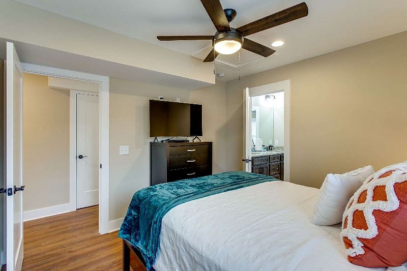 Bedroom #2