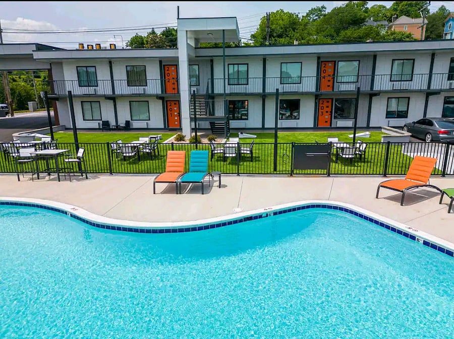 Furnished Finder property 477807_5 photo 33
