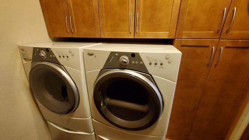 Onsite Laundry