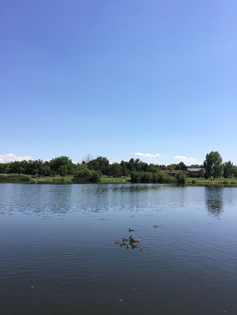 Sanborn Park