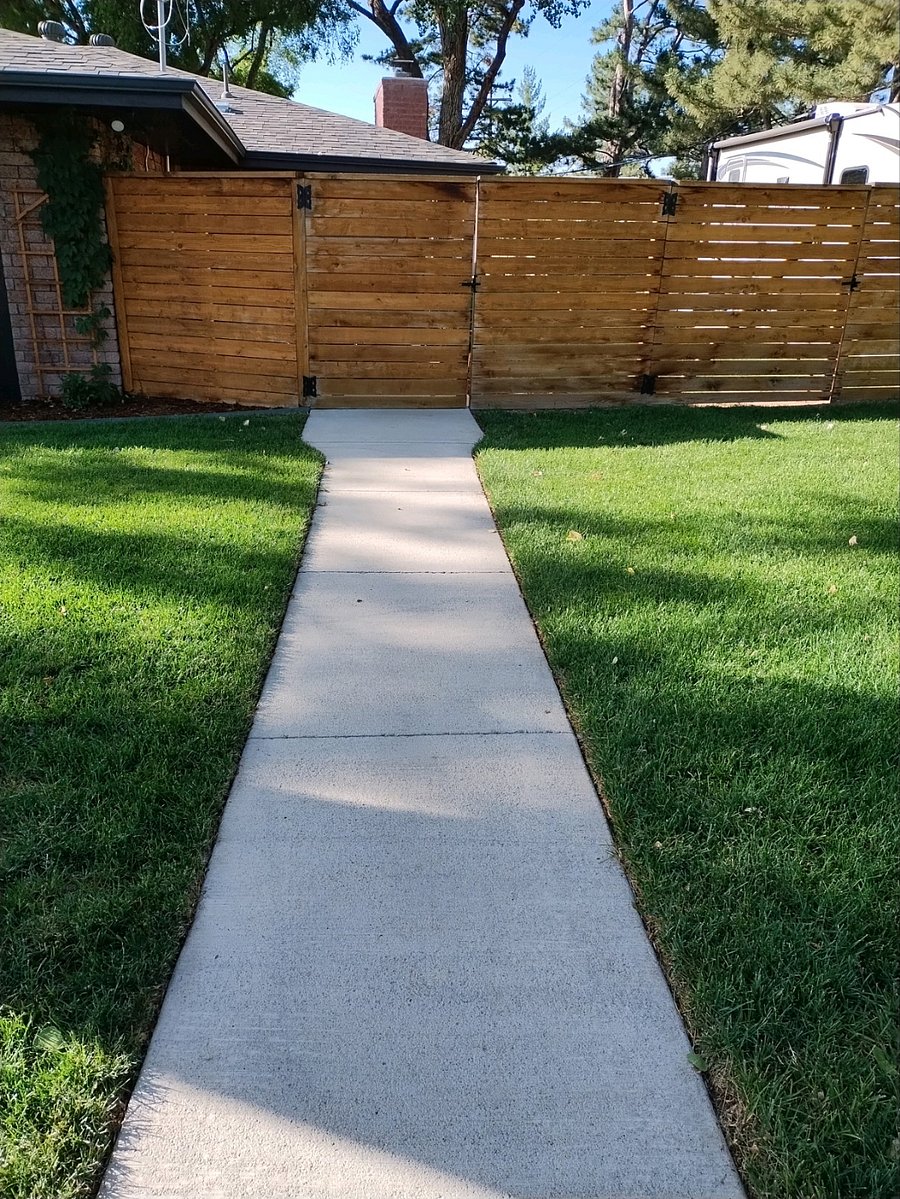Security Gate