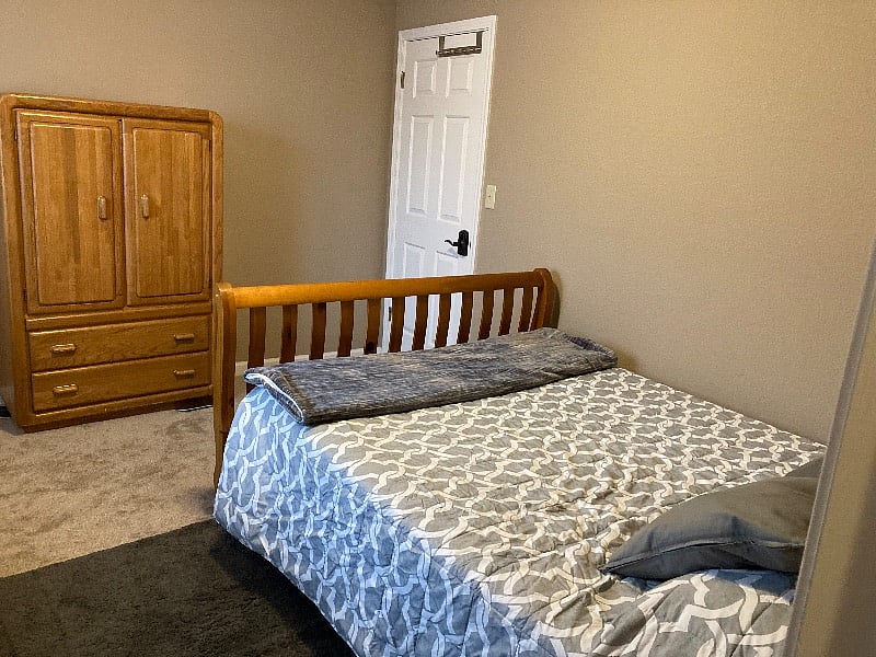 Beautiful Bedroom #2