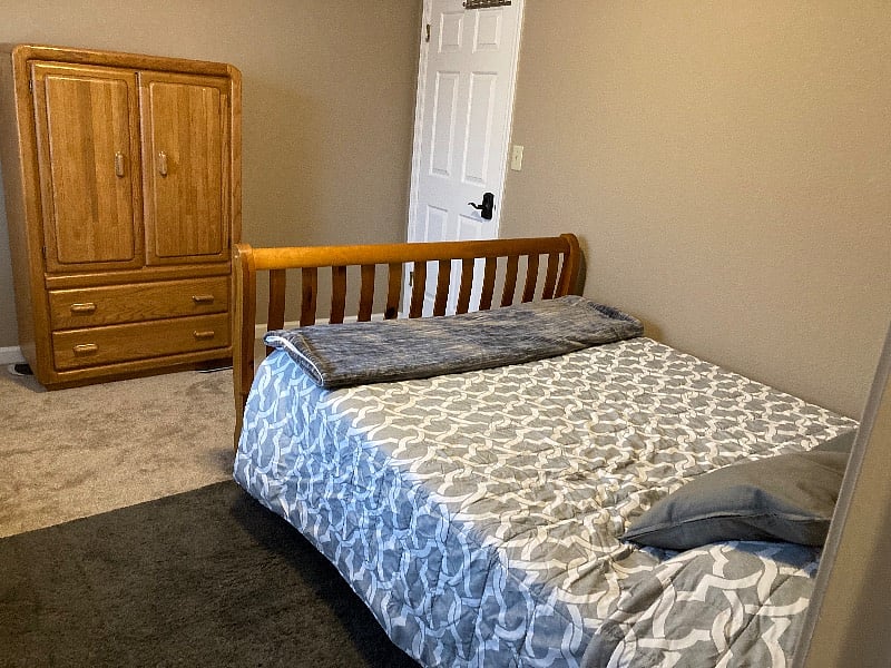 Beautiful Bedroom #2