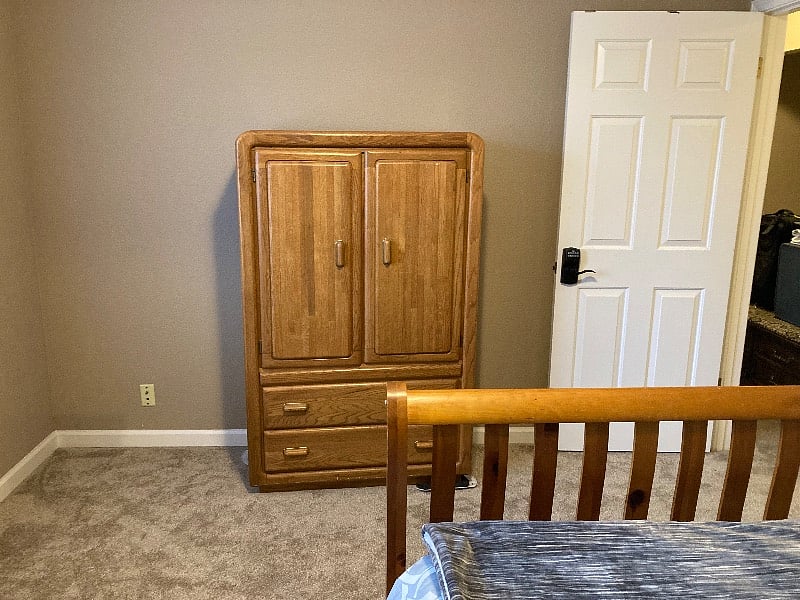 Beautiful Bedroom #2