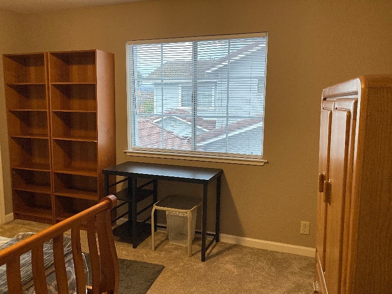 Beautiful Bedroom #2