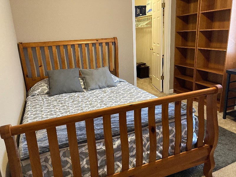 Beautiful Bedroom #2