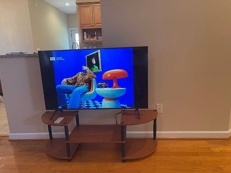 Smart TV