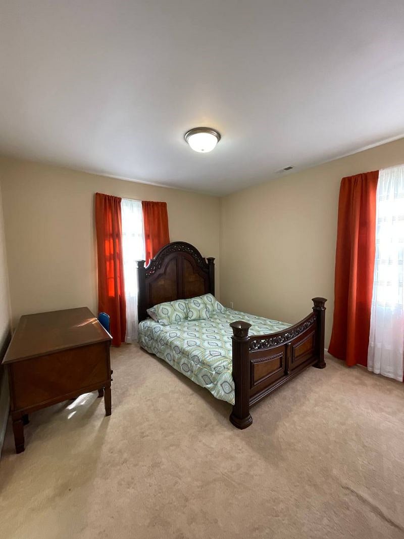 4 th Bedroom