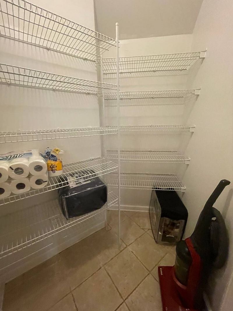 Pantry