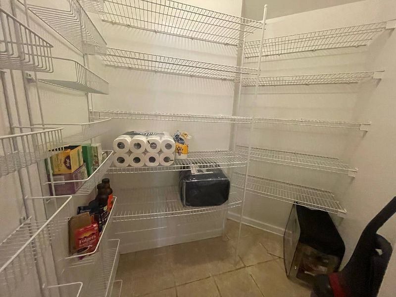 Pantry