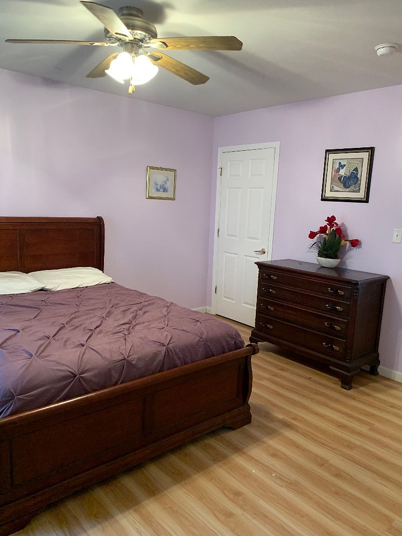 Bedroom #2
