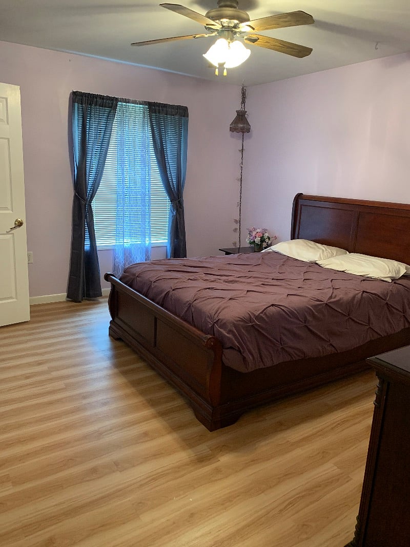 Bedroom #2