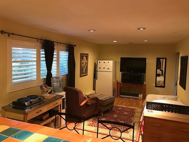 Second bedroom/ kitchen