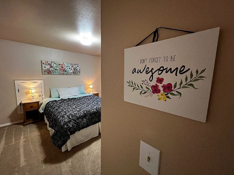 2nd Bedroom