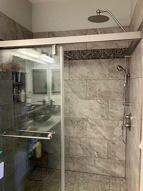Master Ensuite