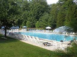 Seasons Glen private pool (open Memorial Day to Labor Day)