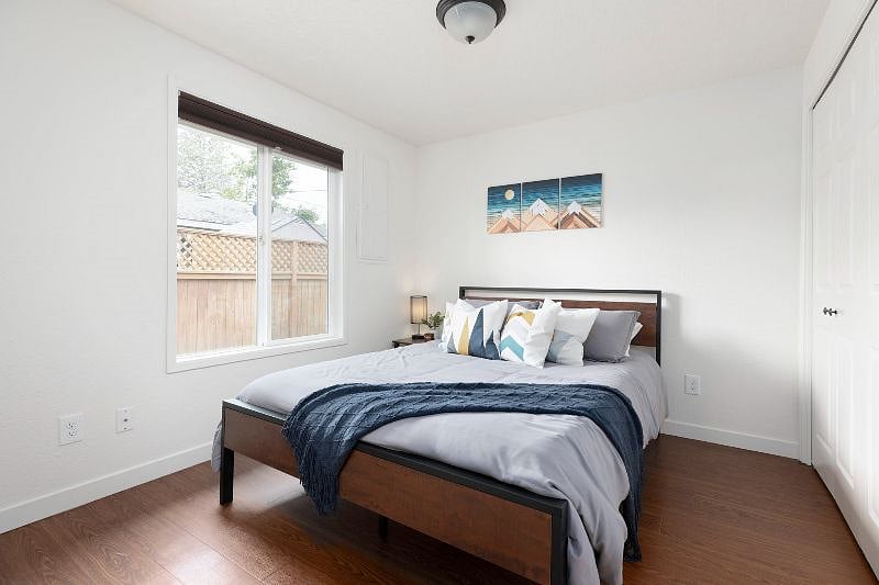 2nd Bedroom