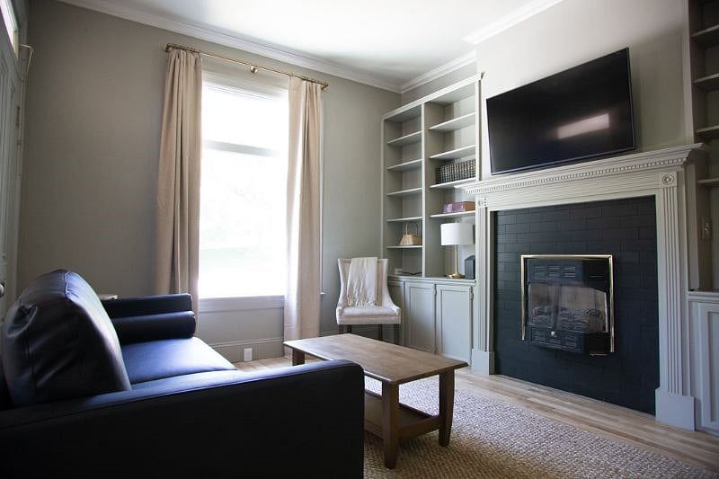 Fantastic front room