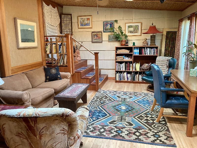 sunroom