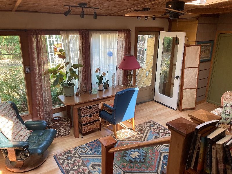 sunroom