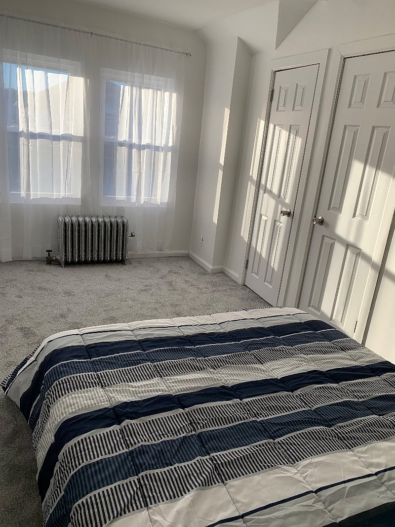 Bedroom # 3