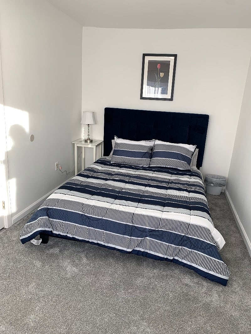 Bedroom # 3