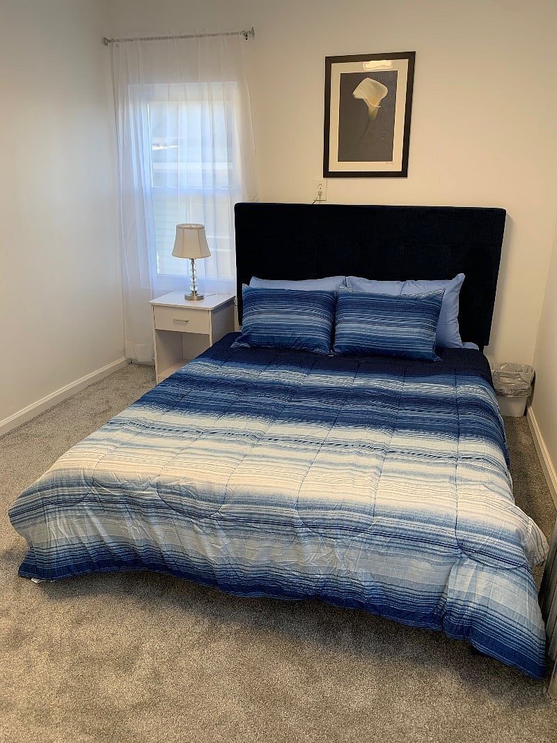Bedroom # 2