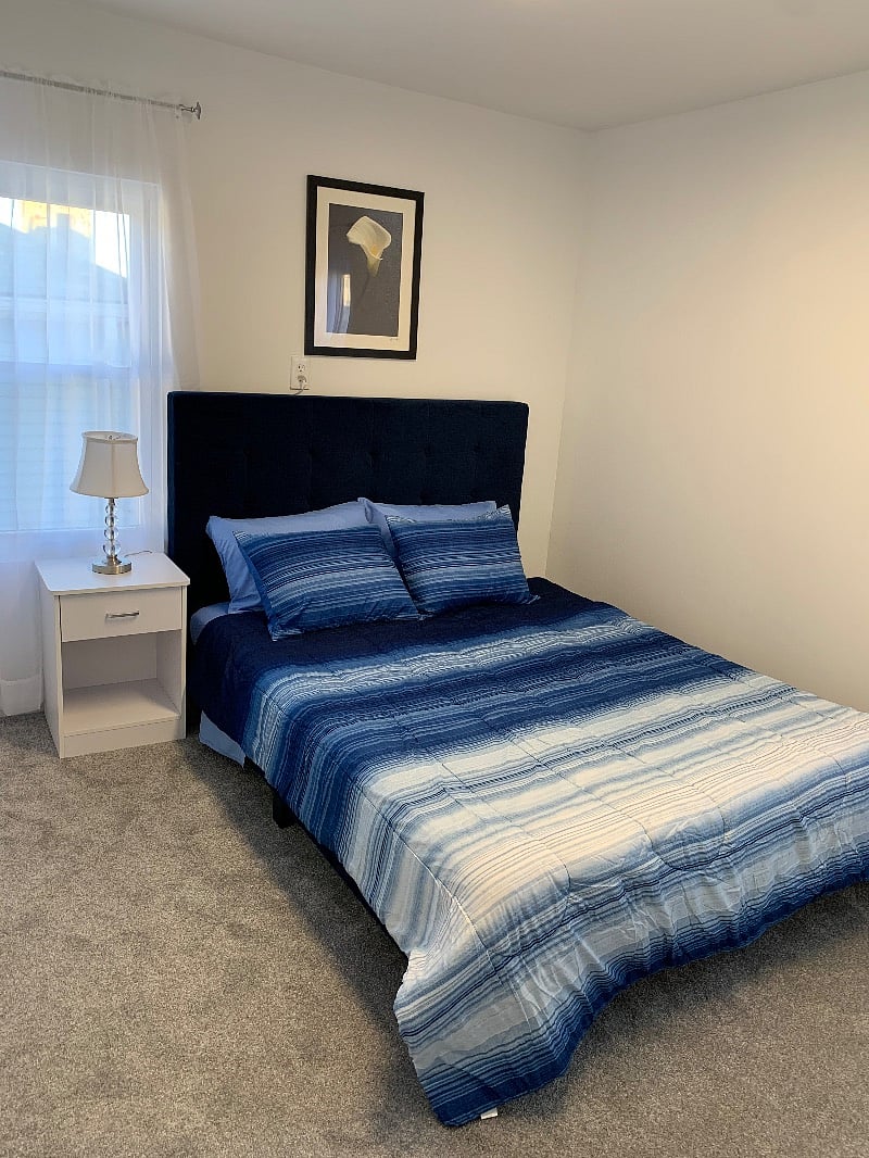 Bedroom # 2