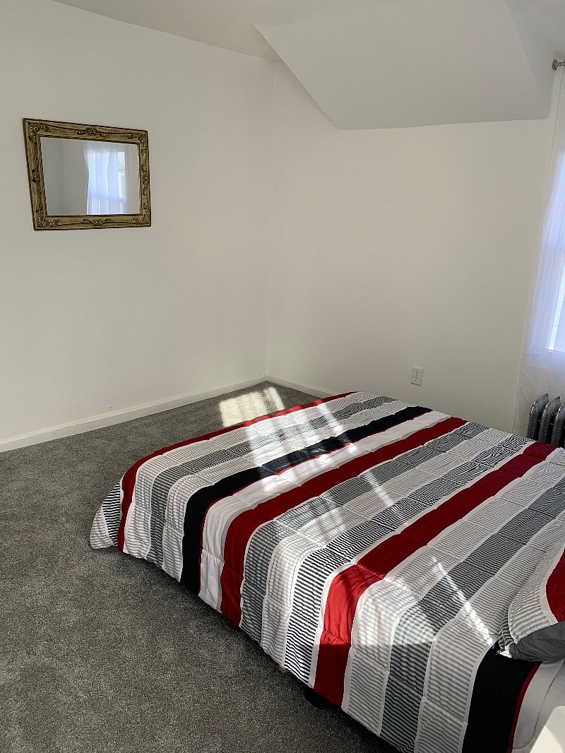 Bedroom # 1