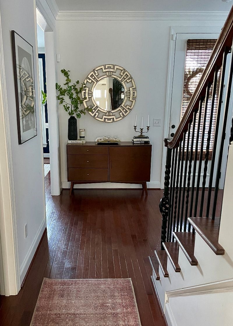 Entryway