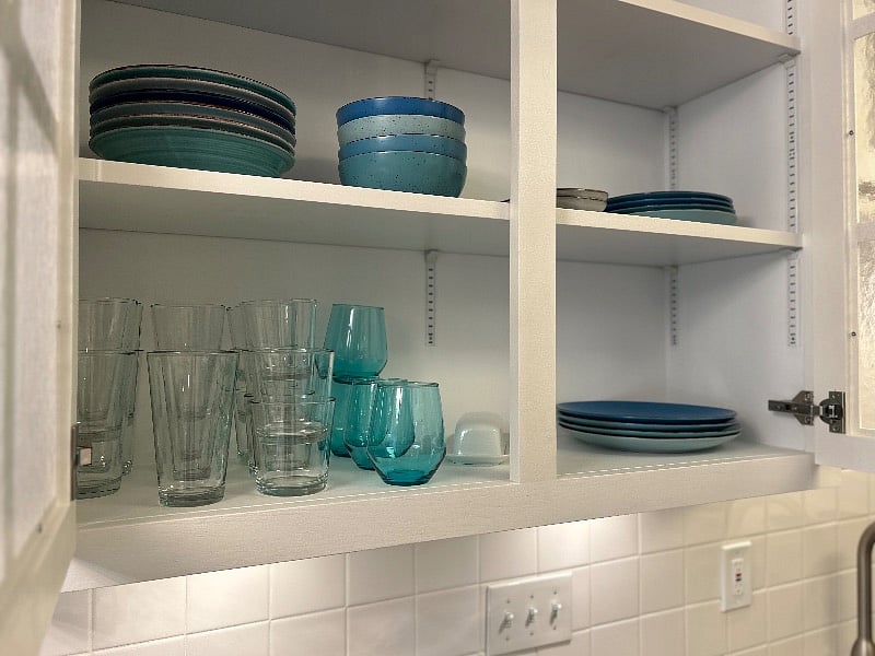 Kitchen Amenities