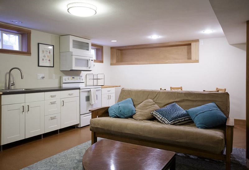 Main living space angle 3
