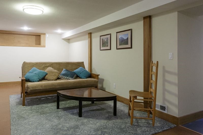 Main living space angle 2