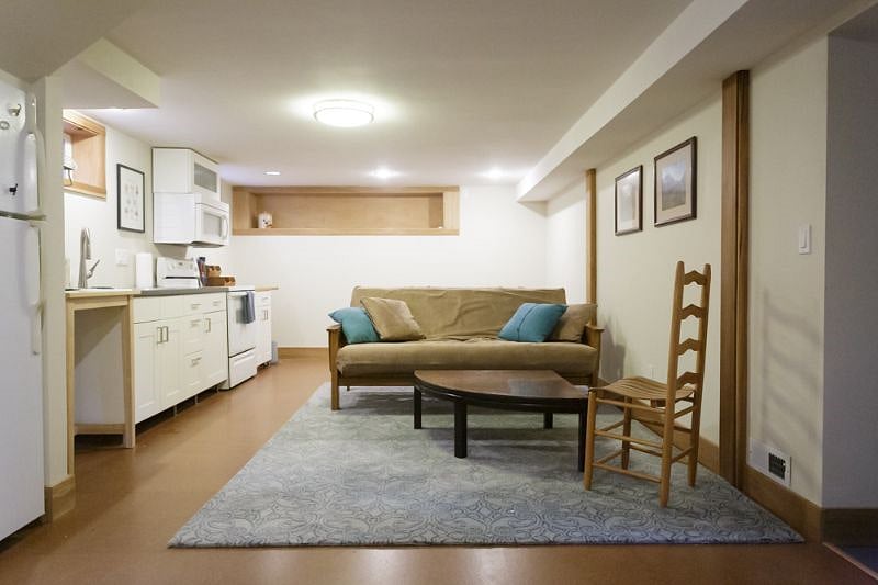 Main living space angle 1