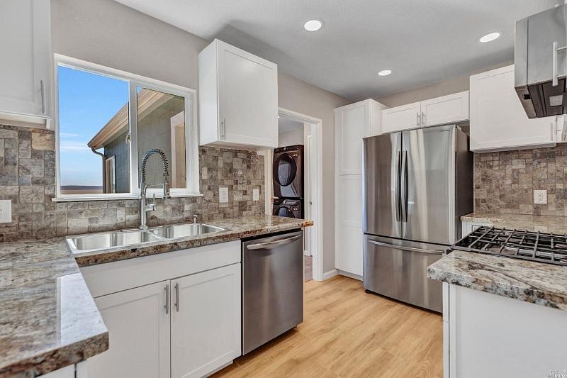 Your kitchen