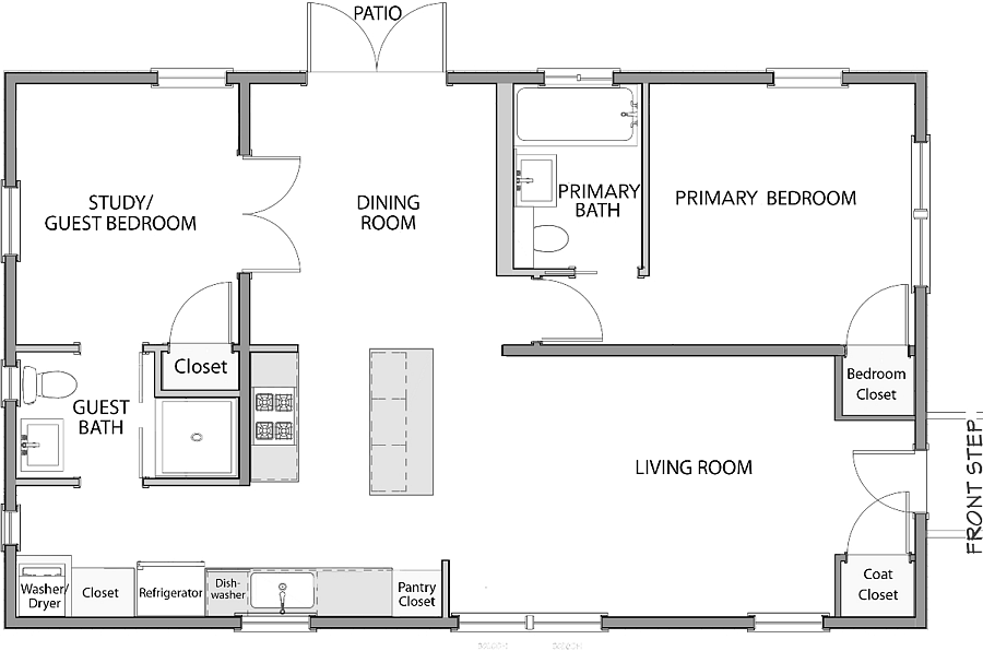 Furnished Finder property 480209_1 photo 18