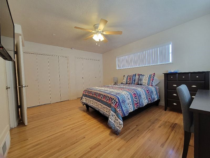 BEDROOM 1 LARGE SIZED