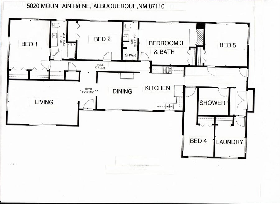 Furnished Finder property 480453_2 photo 19