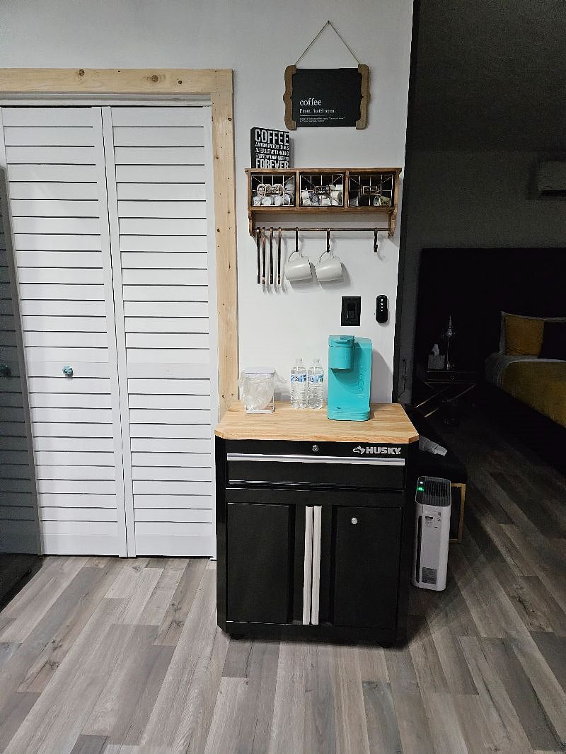 Coffee Bar