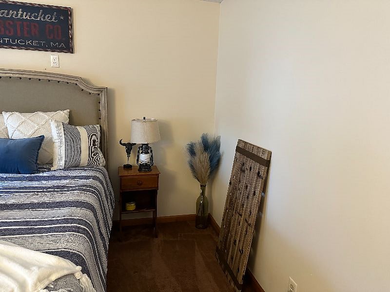 Bedroom for rent 