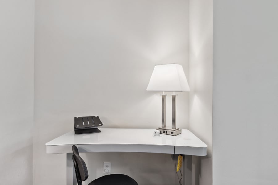 Stand up desk