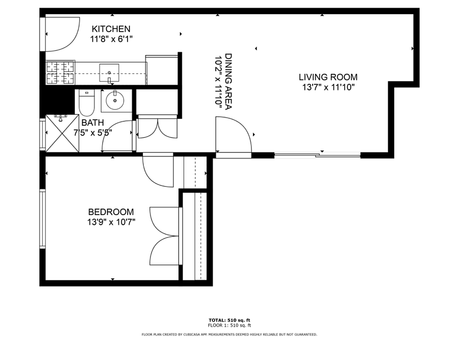 Furnished Finder property 480577_1 photo 21