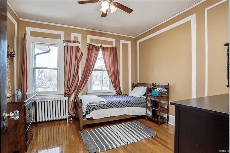 Double Room - Room 1