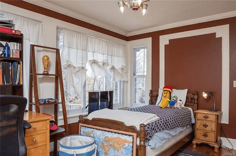 Double Room - Room 2