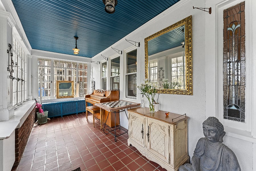 Porch