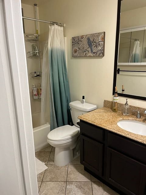 Down Stairs Private Bath