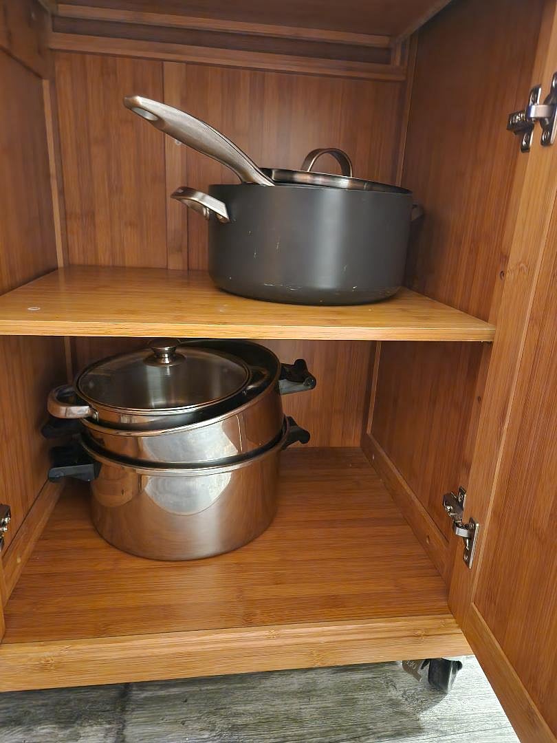 Pots