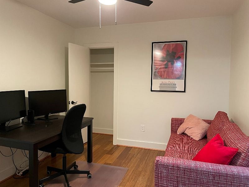 Office / Bedroom