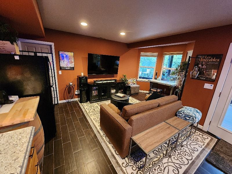 Living space